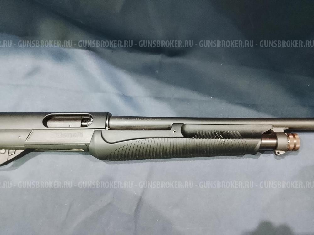 Benelli Nova, кал.12/89