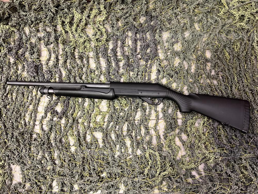 Benelli Nova кал.12х76