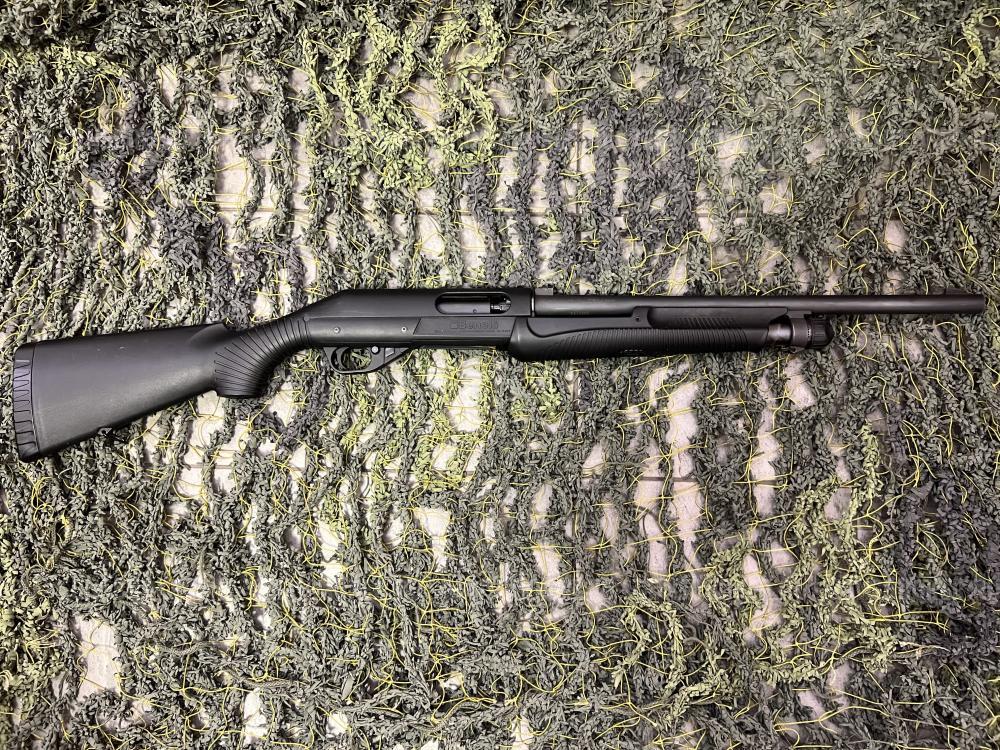 Benelli Nova кал.12х76