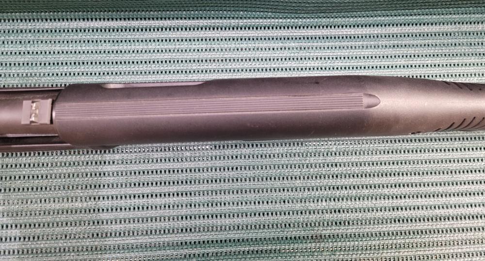 Benelli Nova кл.12х76