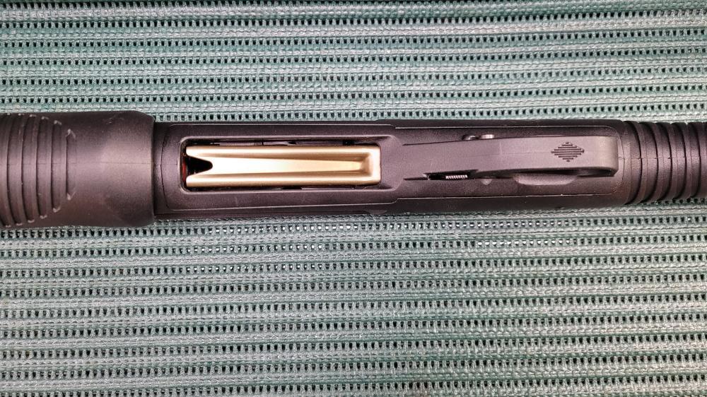 Benelli Nova кл.12х76