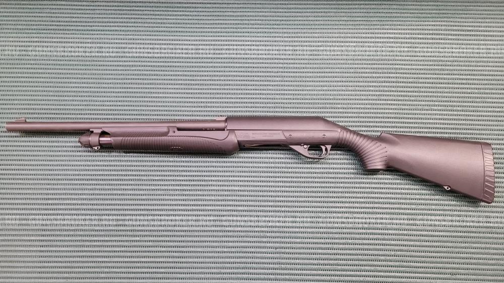 Benelli Nova кл.12х76