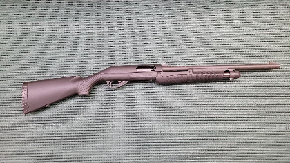 Benelli Nova кл.12х76