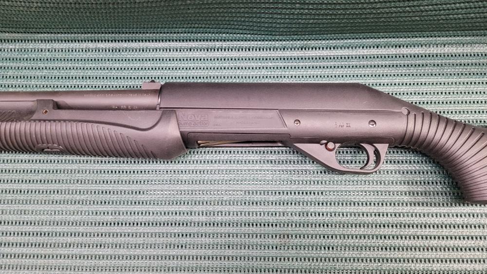 Benelli Nova кл.12х76