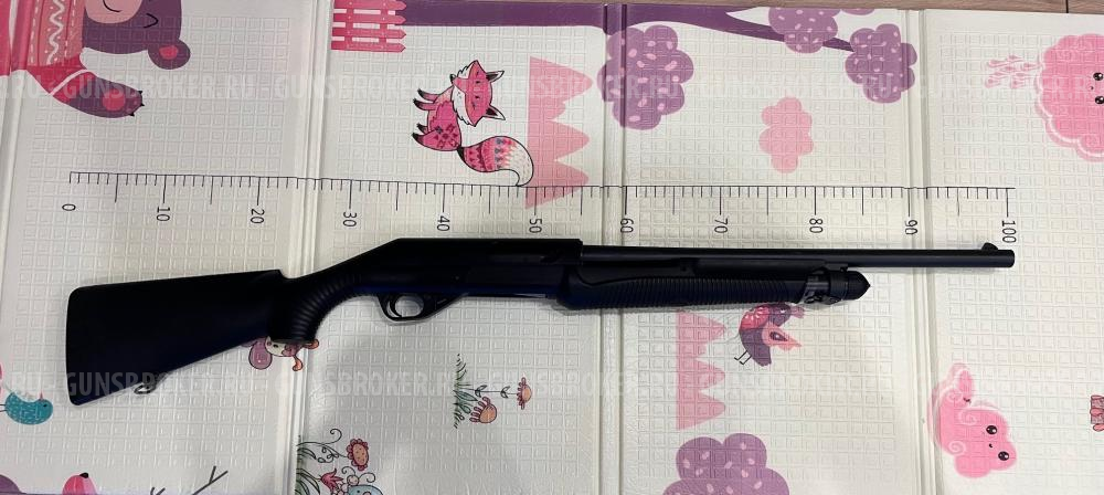 Benelli Nova Pump Action