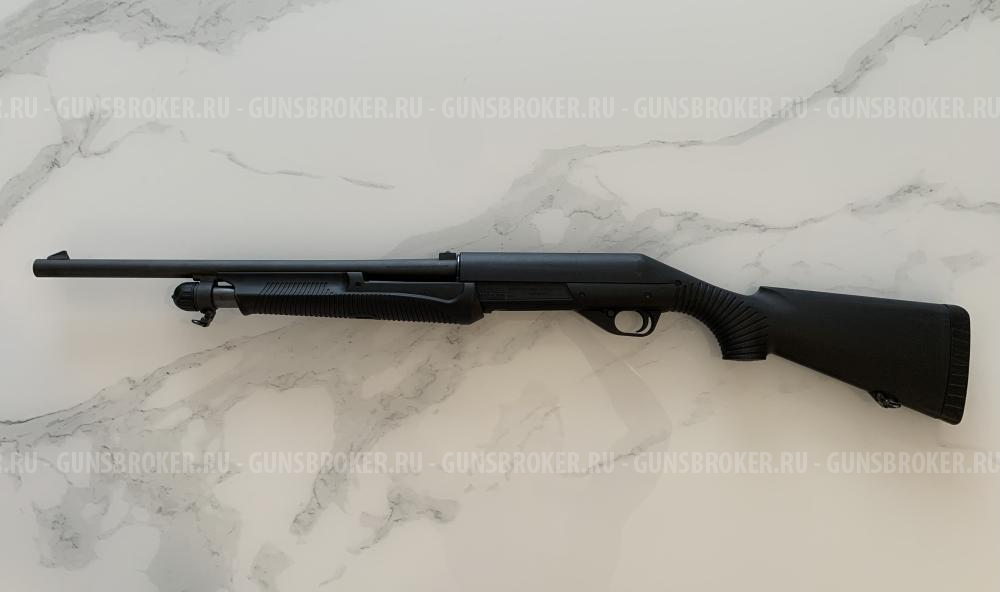 Benelli Nova Pump