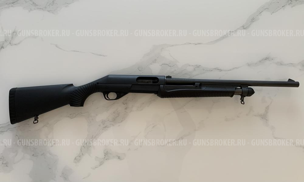 Benelli Nova Pump