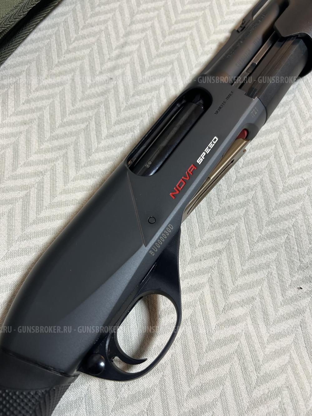 Benelli NOVA SPEED