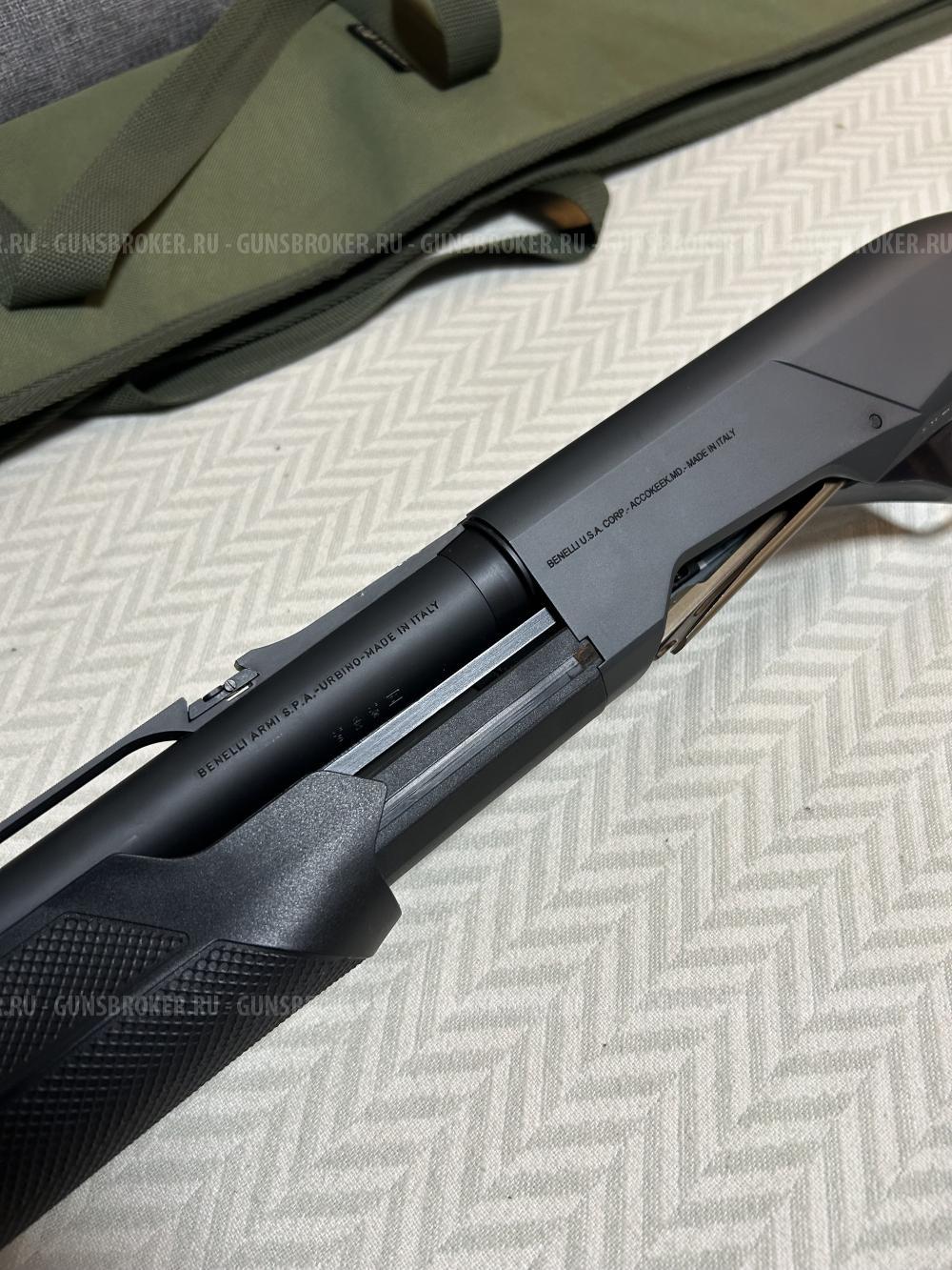 Benelli NOVA SPEED