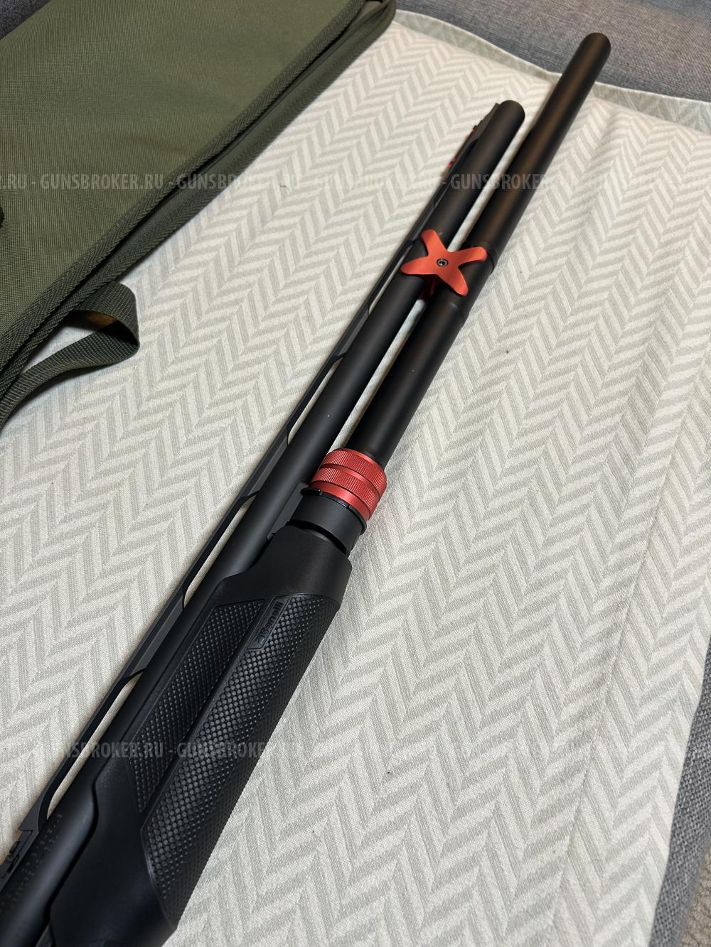 Benelli NOVA SPEED