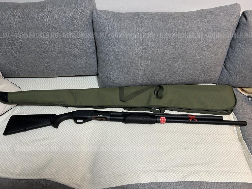 Benelli NOVA SPEED