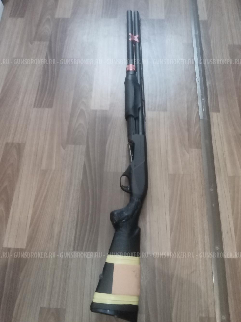 Benelli Nova Speed