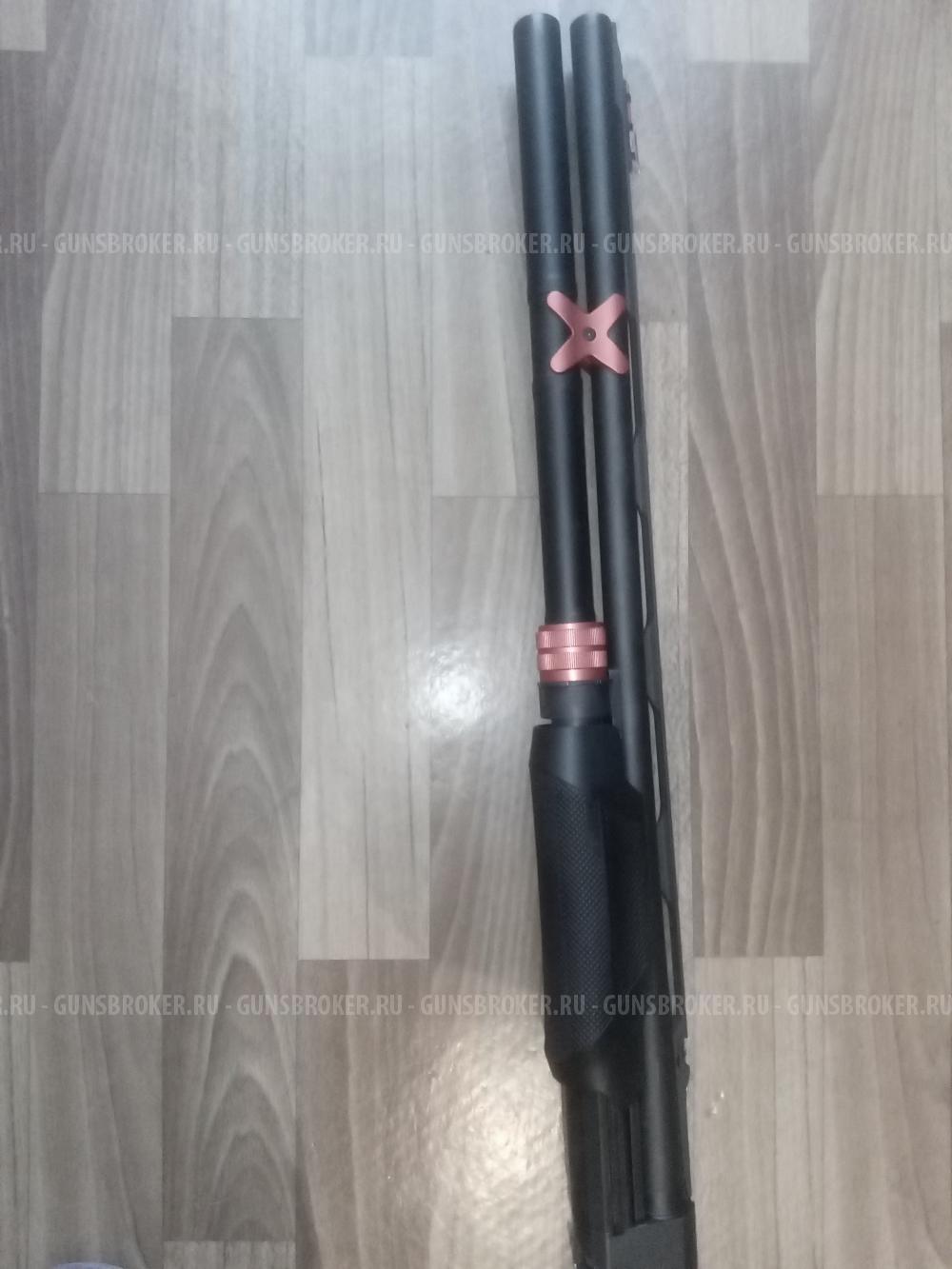 Benelli Nova Speed