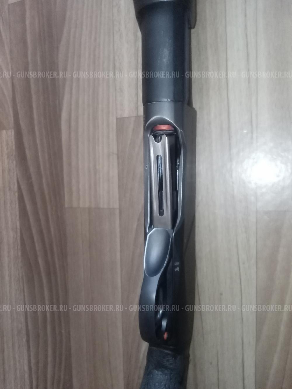 Benelli Nova Speed