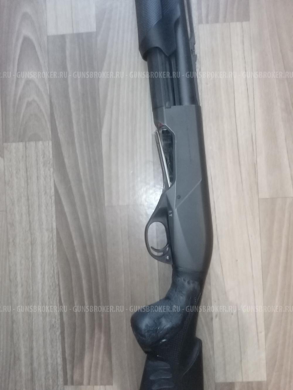 Benelli Nova Speed