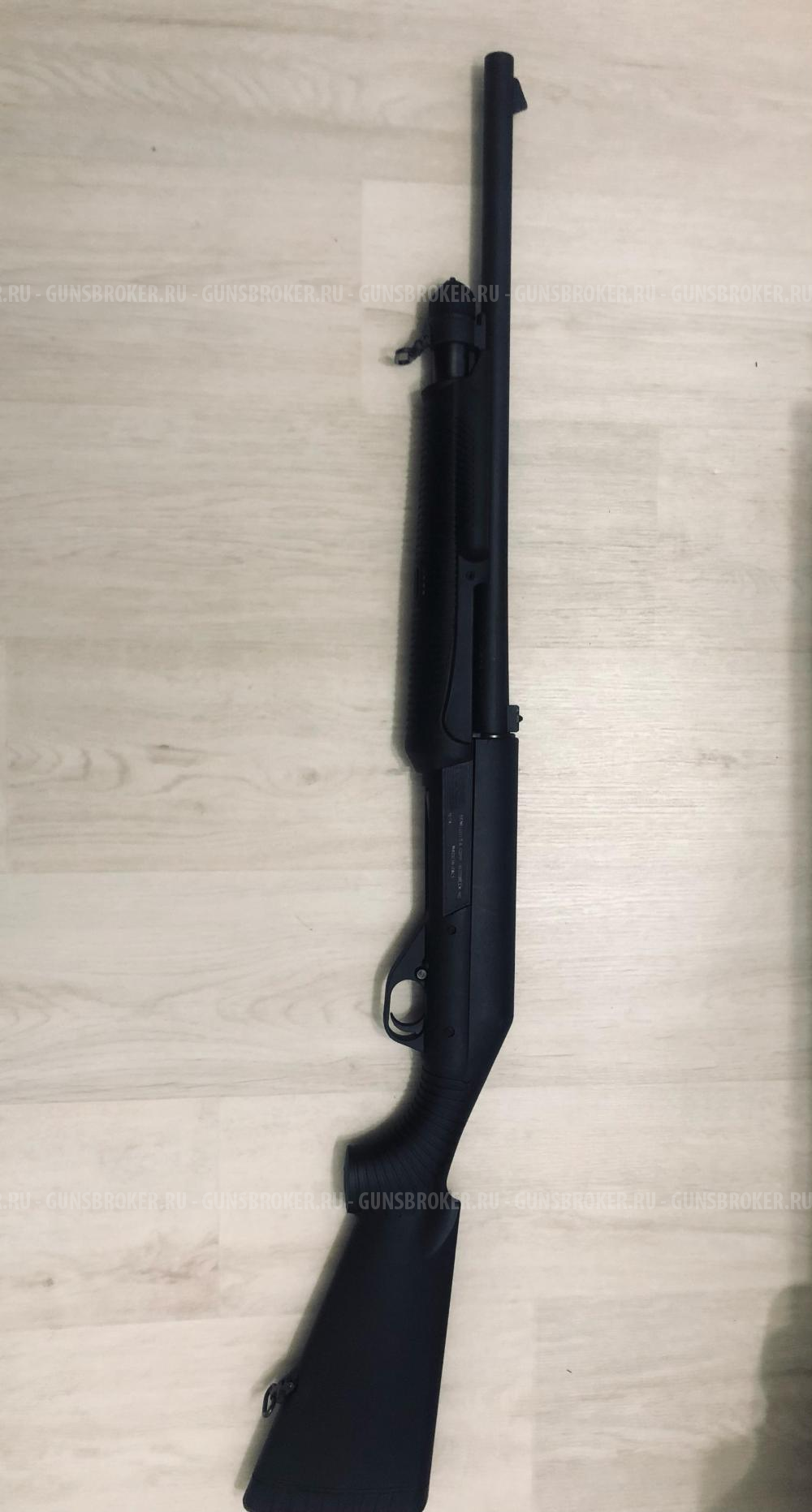 Benelli Nova