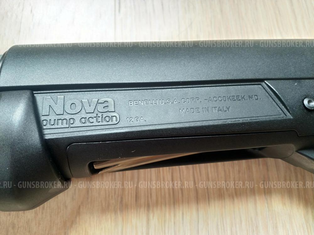 Benelli Nova 