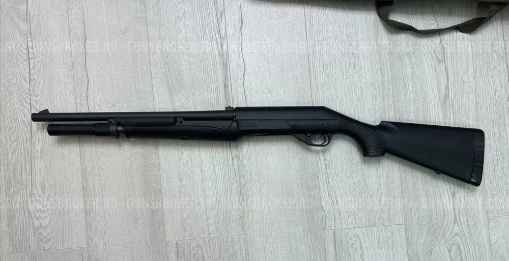 Benelli nova
