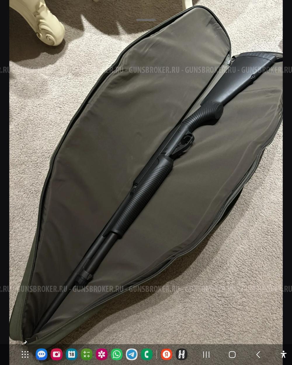 BENELLI Nova