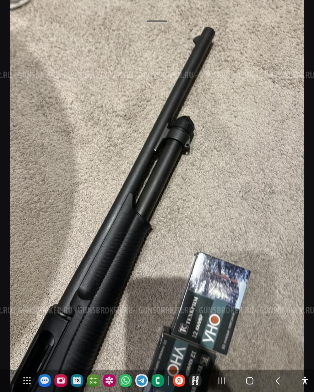 BENELLI Nova