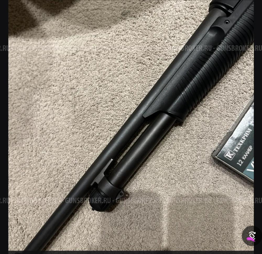 BENELLI Nova