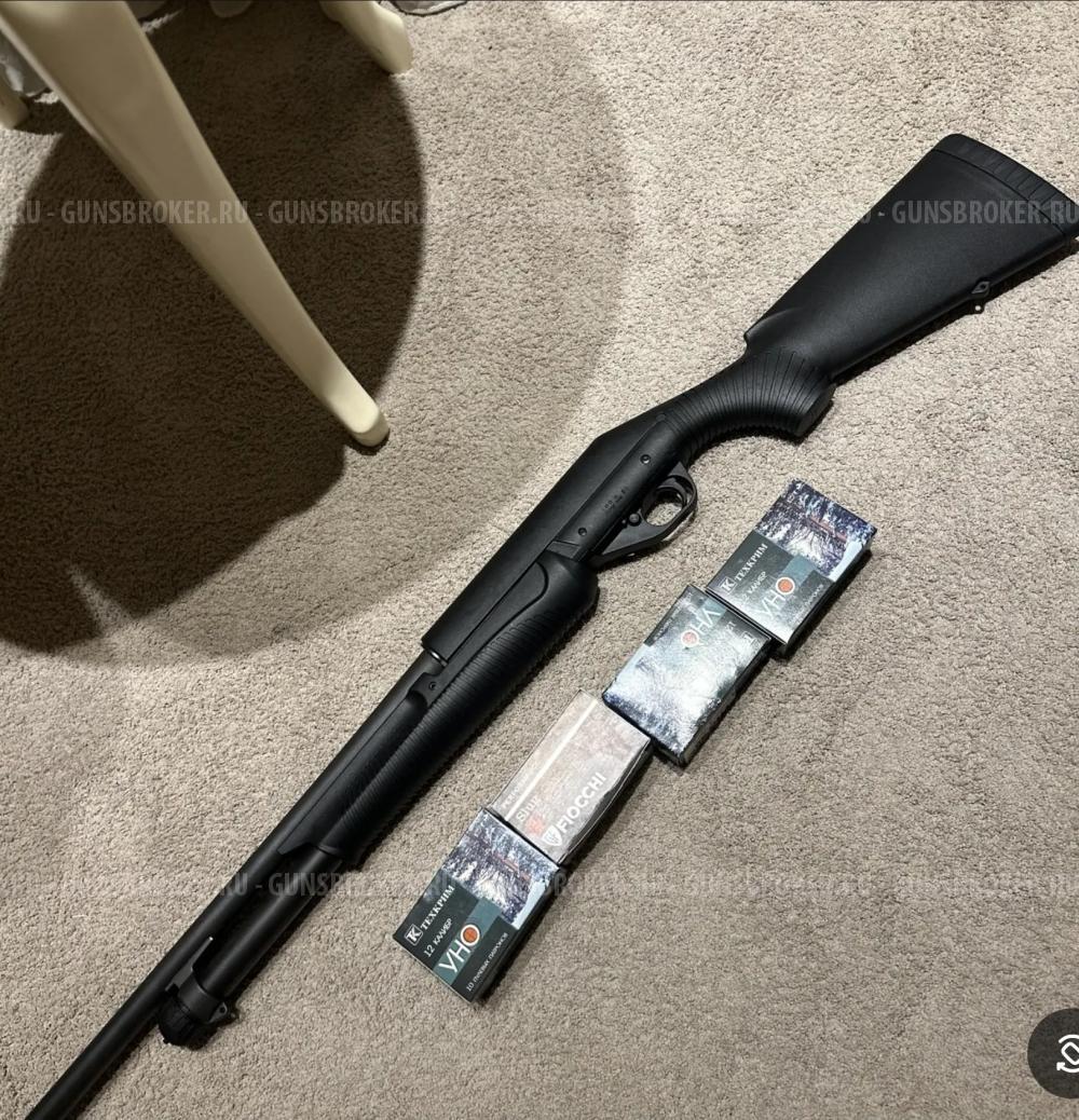 BENELLI Nova