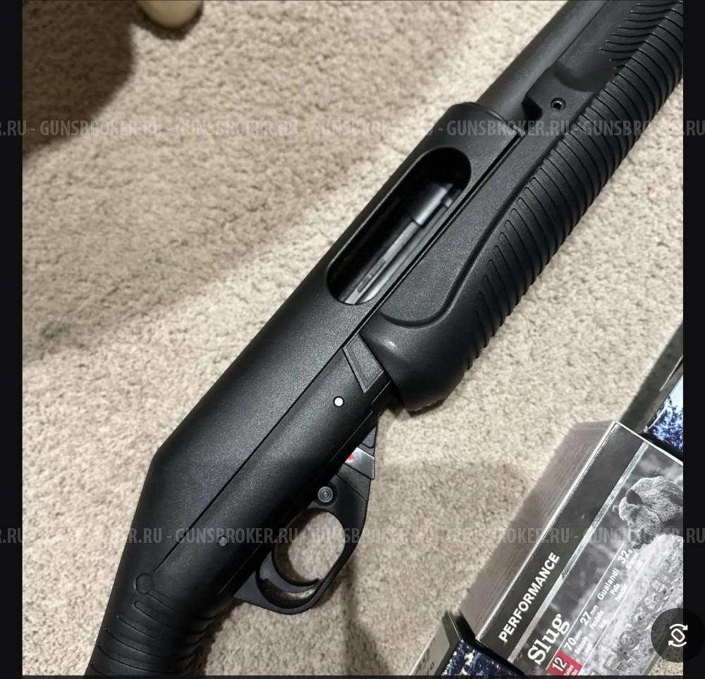 BENELLI Nova