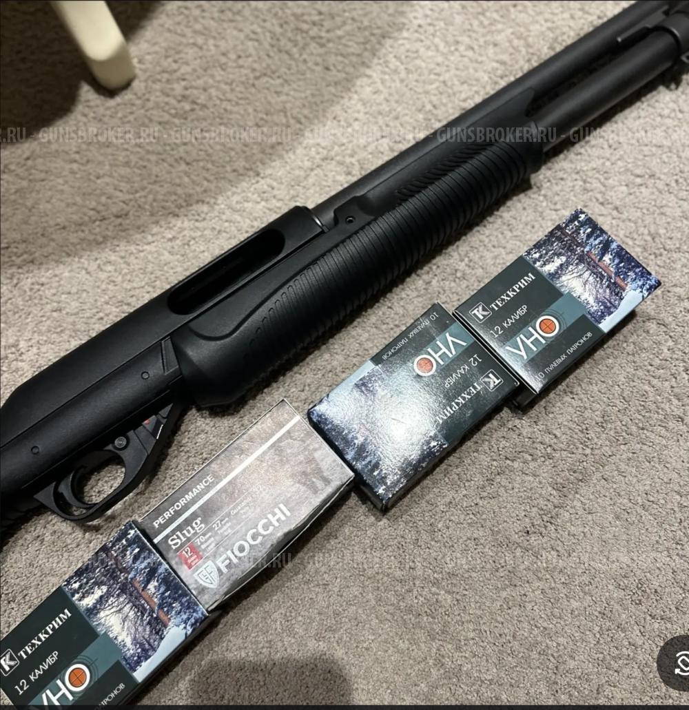 BENELLI Nova