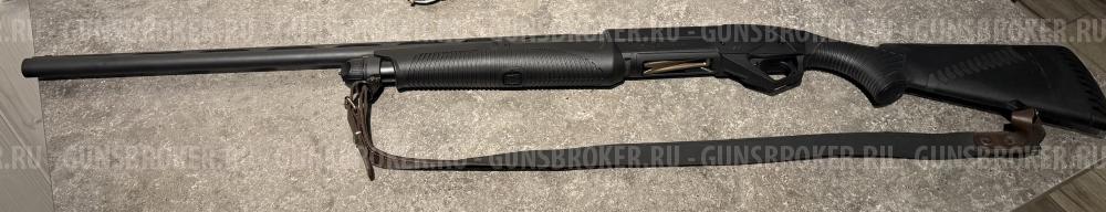 Benelli Nova|Supernova