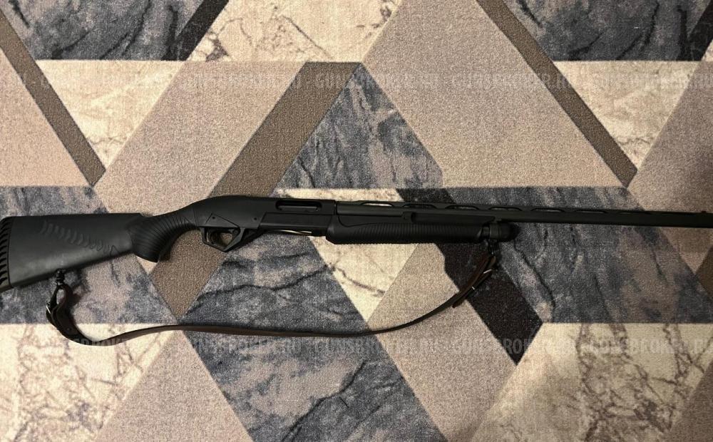Benelli Nova|Supernova
