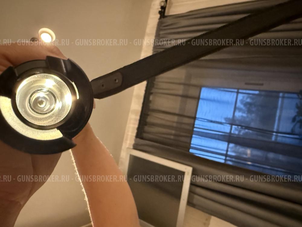 Benelli Nova|Supernova