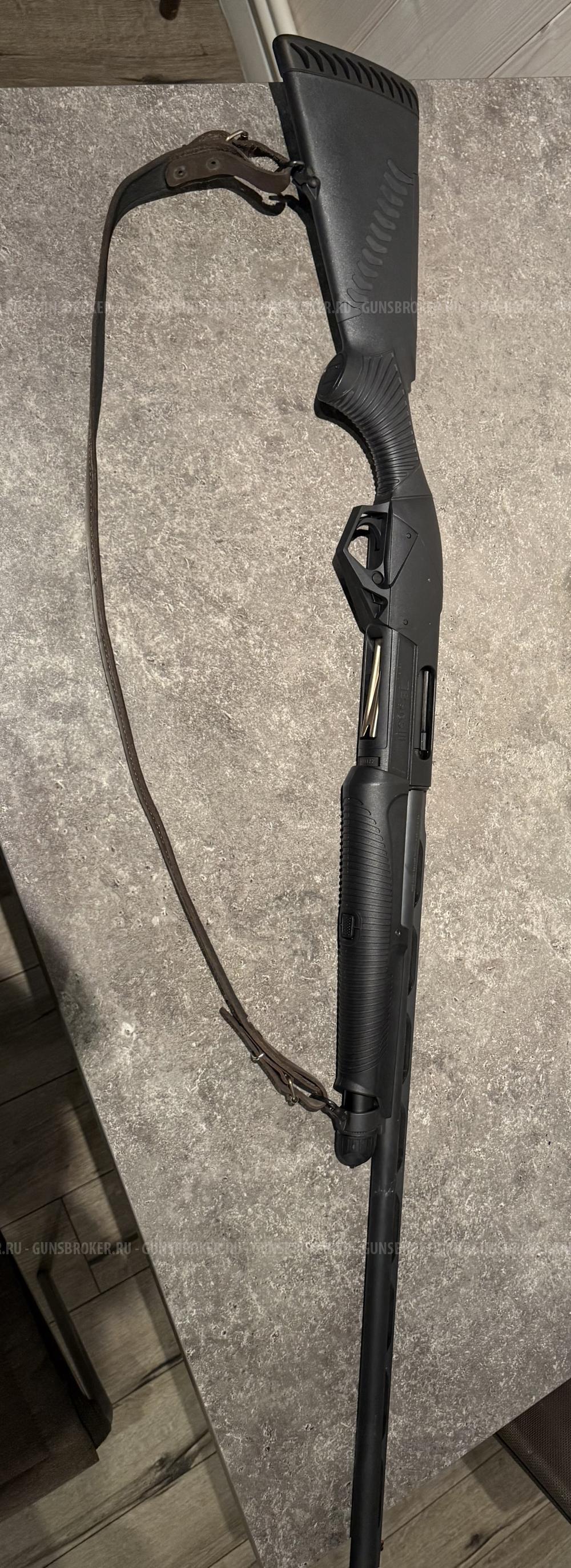 Benelli Nova|Supernova
