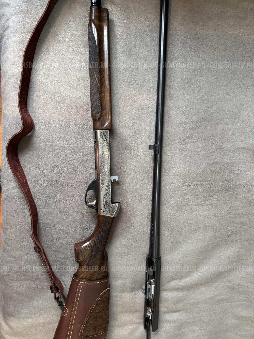 BENELLI PASION SL80 12/76 