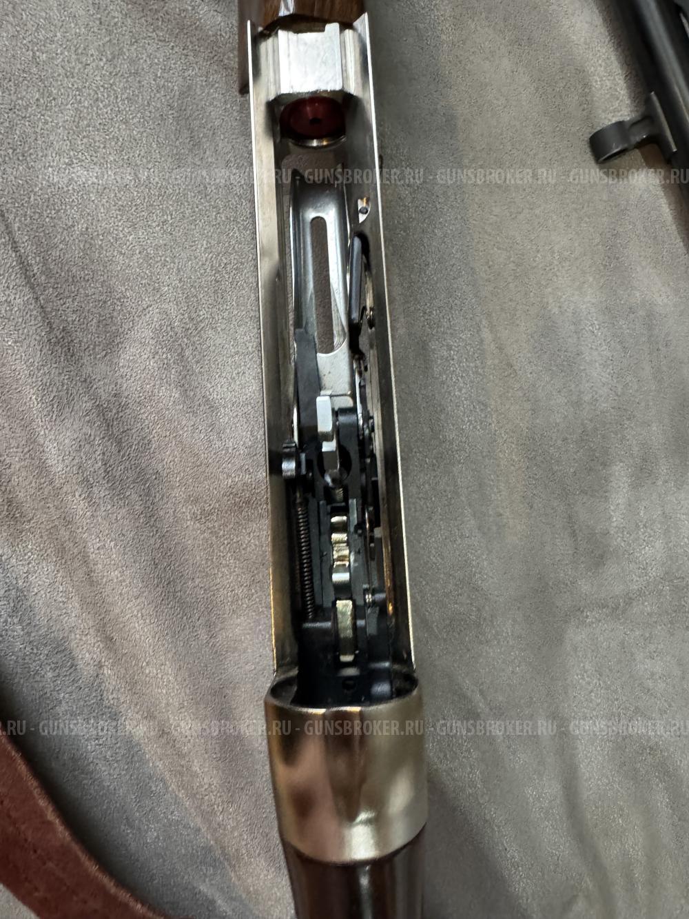 BENELLI PASION SL80 12/76 