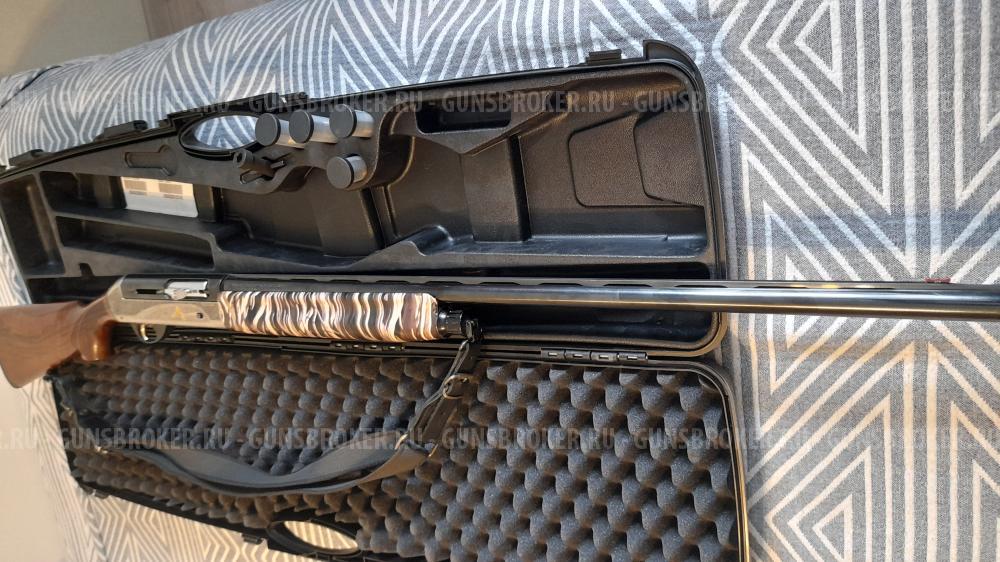 Benelli passion 12 76