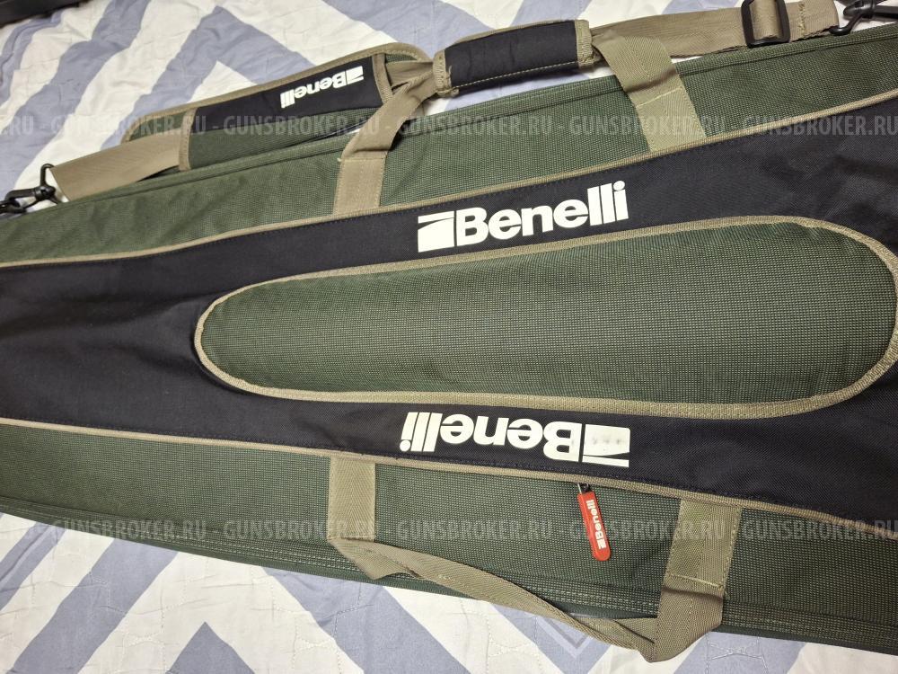 Benelli passion 12 76