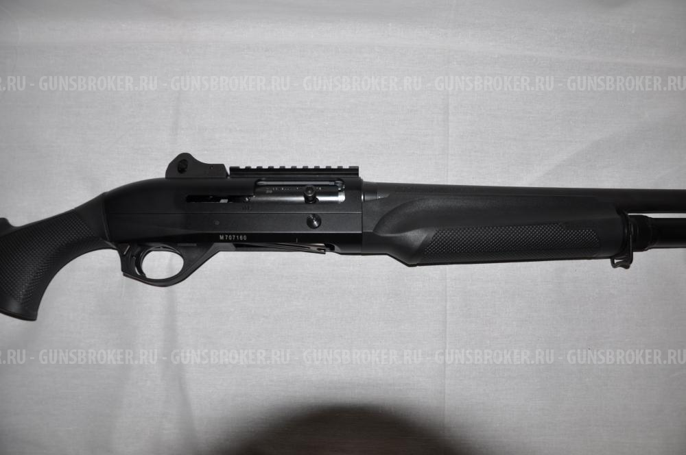 Benelli practical M2