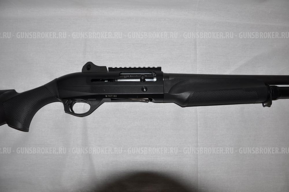 Benelli practical M2