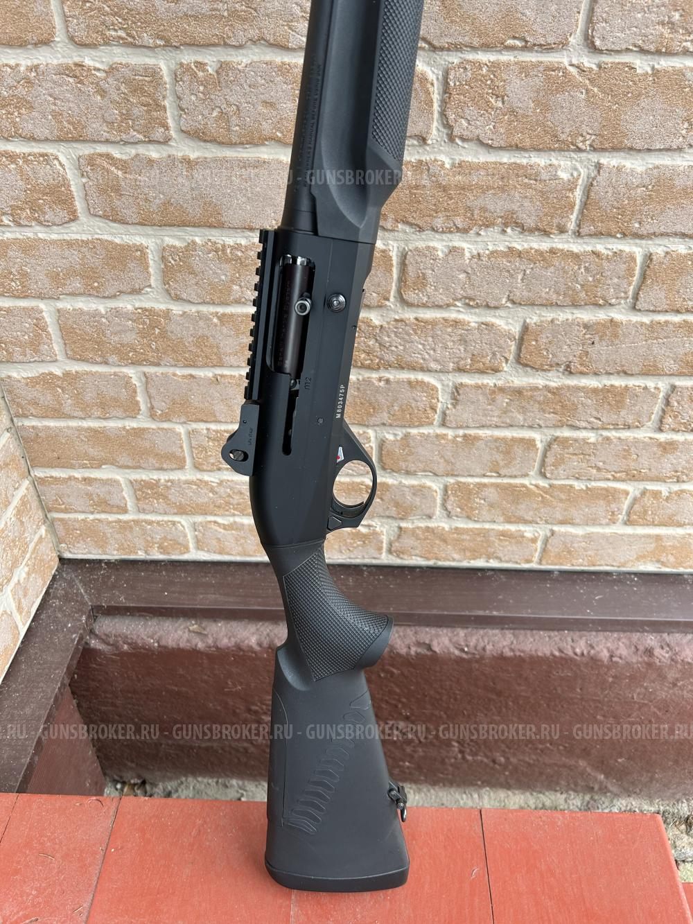 Benelli practical M2