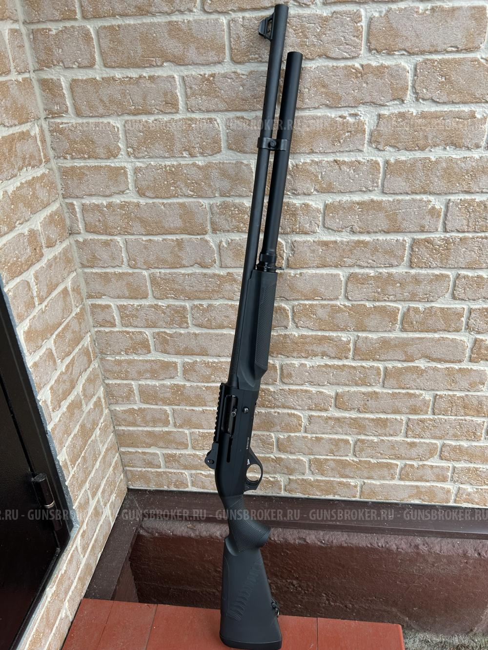 Benelli practical M2