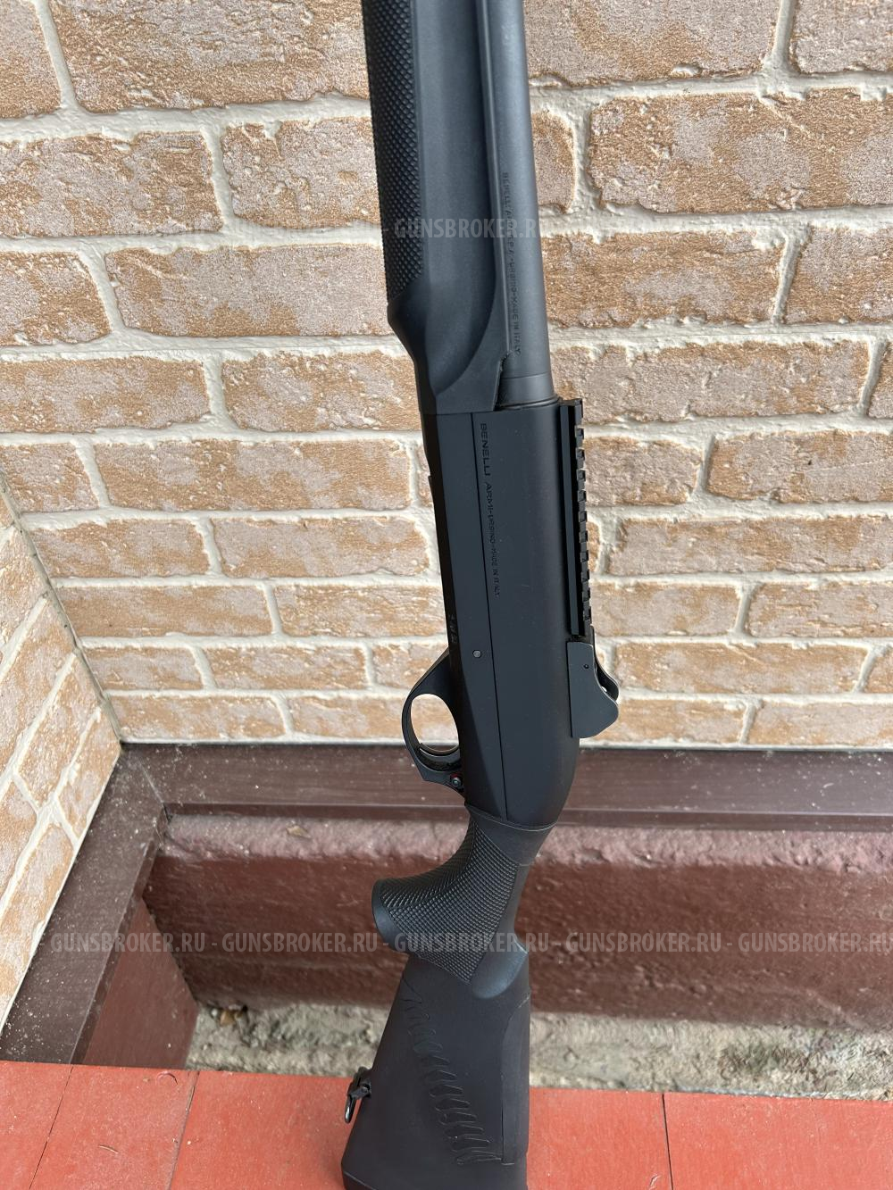 Benelli practical M2