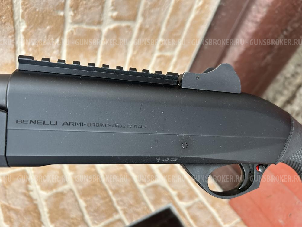 Benelli practical M2