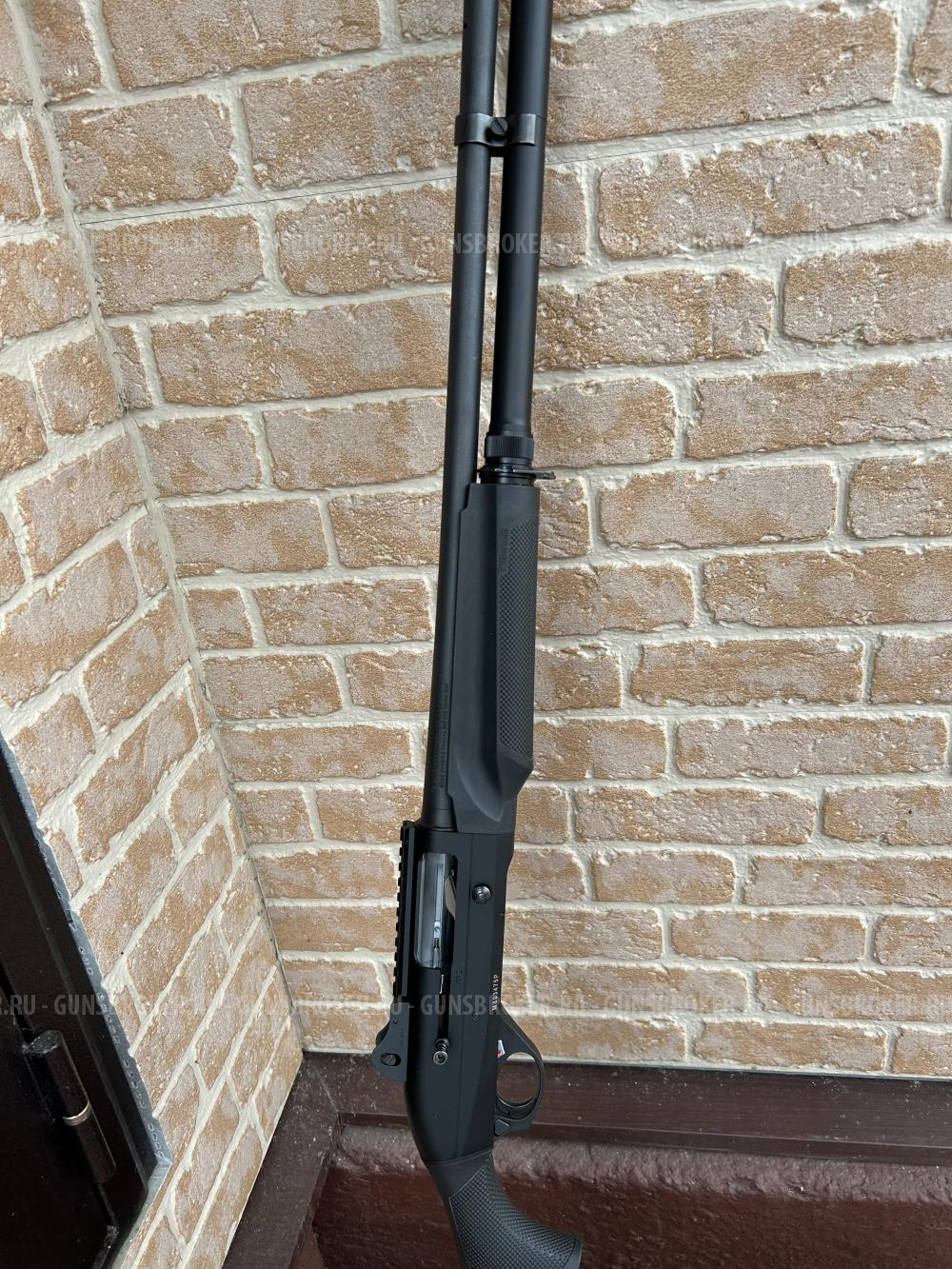 Benelli practical M2