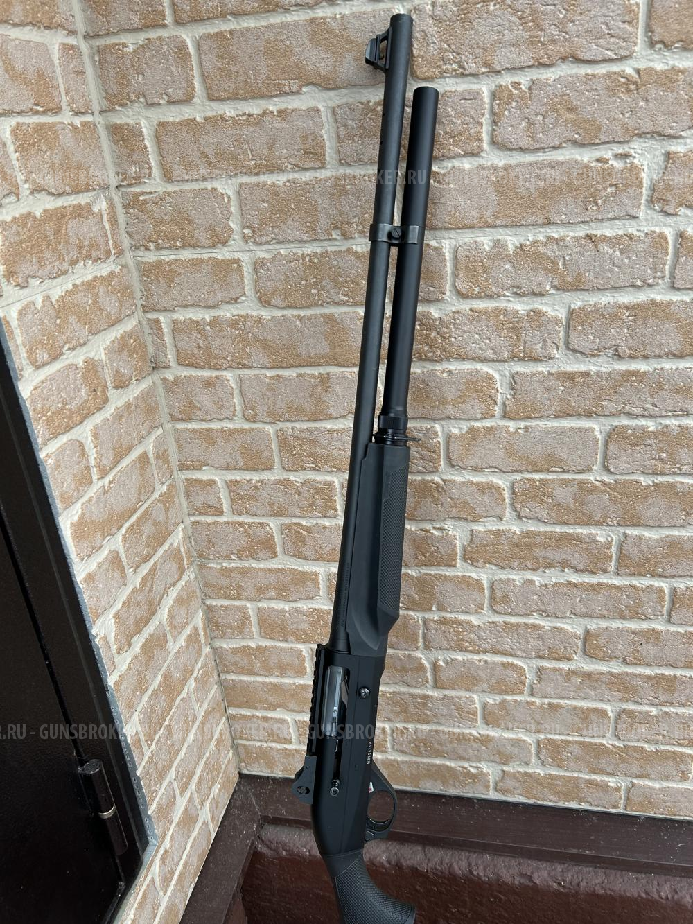 Benelli practical M2