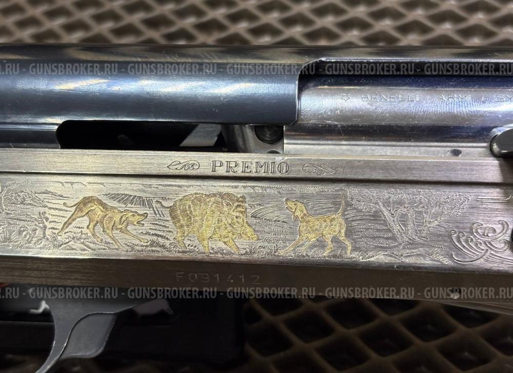 BENELLI PREMIO