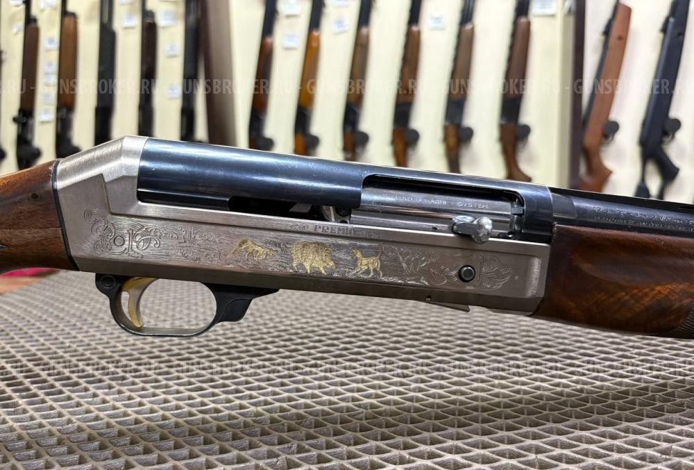 BENELLI PREMIO