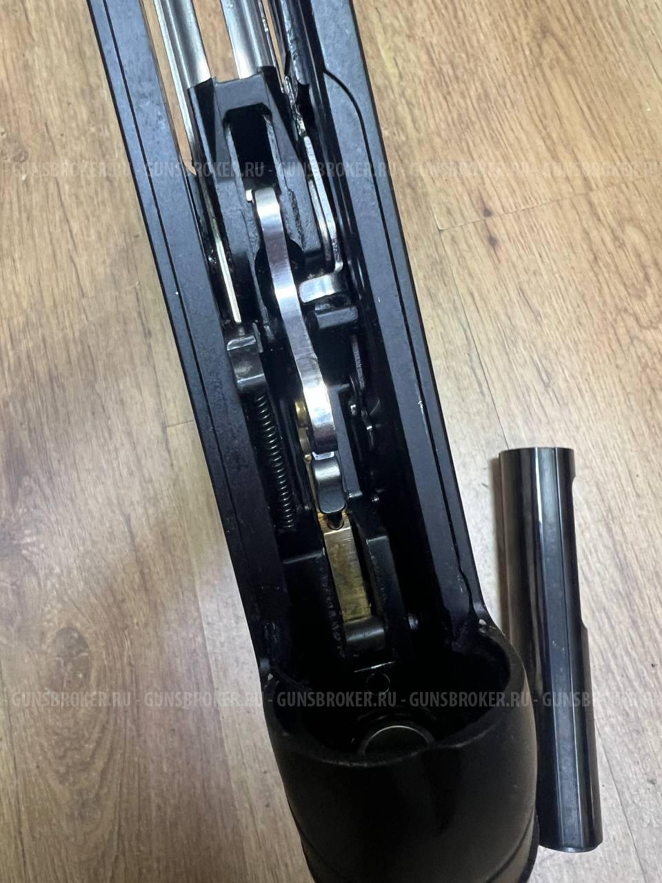 Benelli Rafaello , кал. 12/76 в СПБ