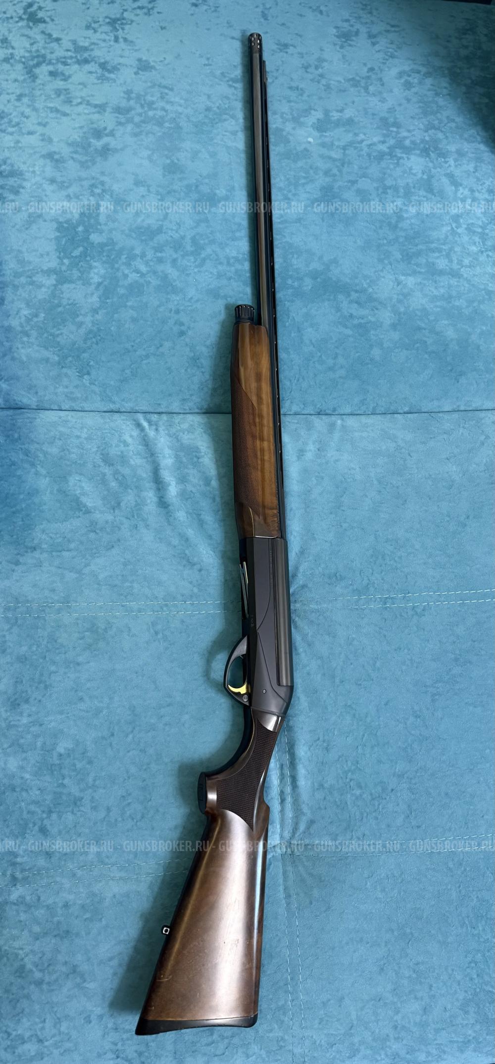Benelli rafaello 12 калибр 760 ствол состояние нового