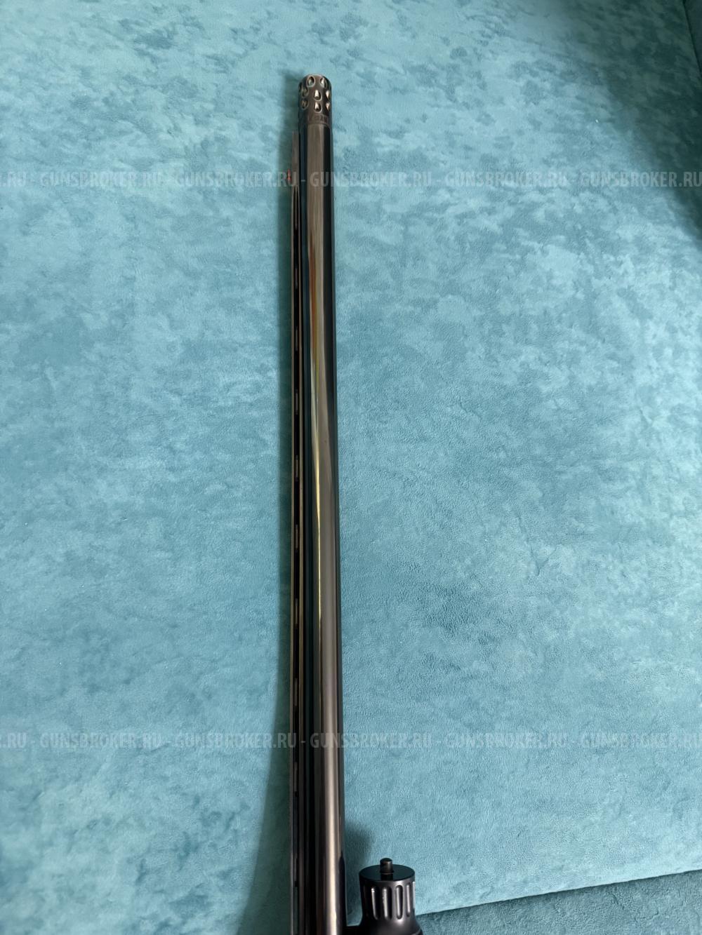 Benelli rafaello 12 калибр 760 ствол состояние нового