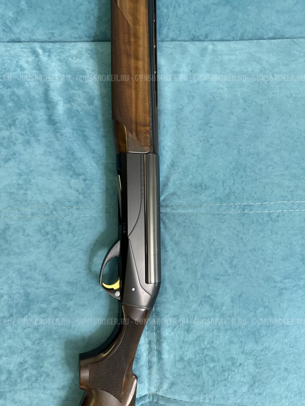 Benelli rafaello 12 калибр 760 ствол состояние нового
